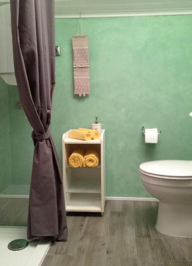 Relaxed Attic In The Old Town Apartman *
